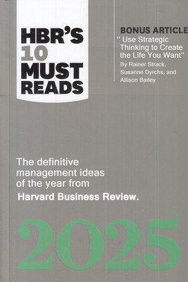 کتاب-زبان-انگلیسی-10مقاله-هارواردبایدبخوانیم-hbrs-10-must-reads