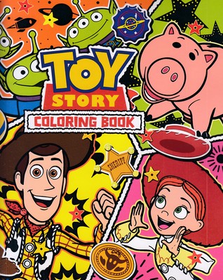 رنگ-آمیزی-کودک-toy-story