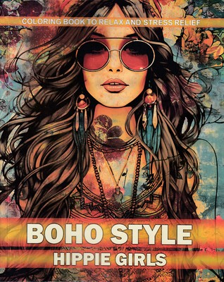 رنگ-آمیزی-بزرگسال-boho-stylel