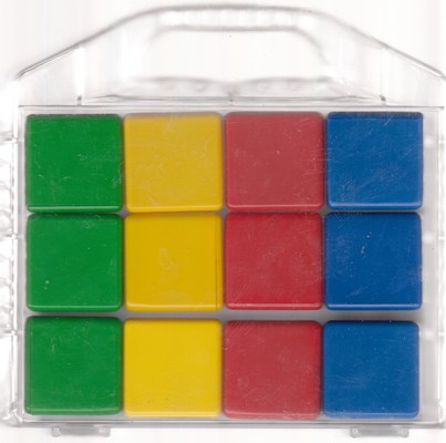 مکعب-های-رنگین-کمان-(16-عدد-مکعب-رنگی)
