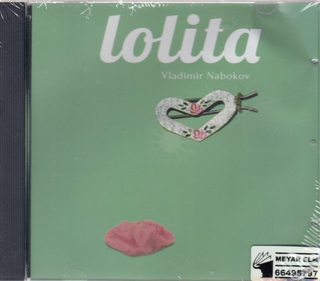 کتاب-گویا-اورجینال-lolita-لولیتا