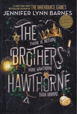 اورجینال-برادران-هارتون-the-brothers-hawthorne