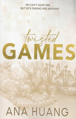 twisted-games
