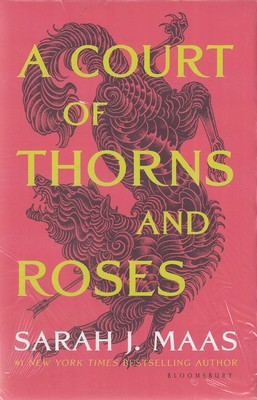 کتاب-زبان-انگلیسی-a-court-of-thorns-and-roses