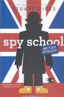 اورجینال-مدرسه جاسوسی 7 Spy School
