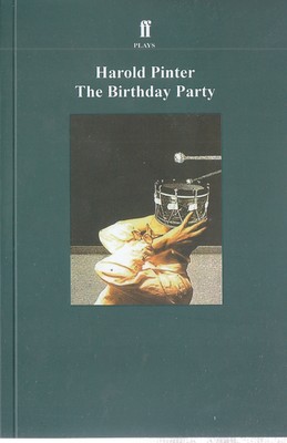 کتاب-زبان-انگلیسی-جشن-تولد-the-birthday-party