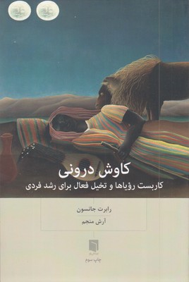 کاوش-درونی