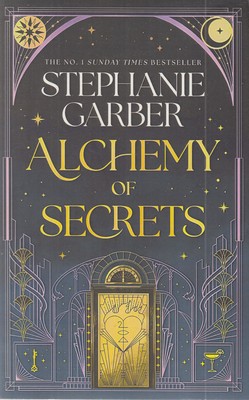 کتاب-انگلیسی-اسرار-کیمیاگری-secrets-of-alchemy