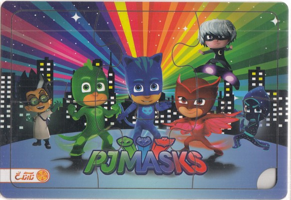 پازل-چوبی-pjmasks-ابعاد-14-25-(پشت-وایت-بردی)