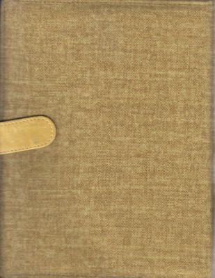 دفتر-یاداشت-طرح-مخمل-رحلی-کلاسور