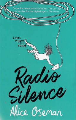 radio-silence