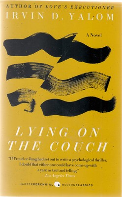 کتاب-زبان-انگلیسی-دروغ-گویی-روی-مبل-lying-on-the-couch