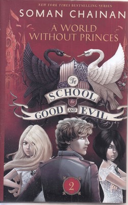 کتاب-زبان-انگلیسیr-خوب-های-بدهای-خوب-2-school-good-evil