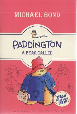 کتاب زبان انگلیسی خرسی به نام پدینگتون 2 A Bear called peddington