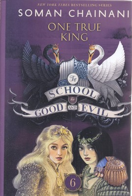 کتاب-زبان-انگلیسیr-خوب-های-بدهای-خوب-6-school-good-evil