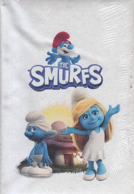 اورجینالr-دیزنی-39-اسمورف-the-smurfs