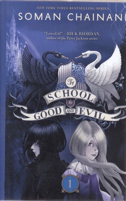 کتاب-زبان-انگلیسیr-خوب-های-بدهای-خوب-1-school-good-evil