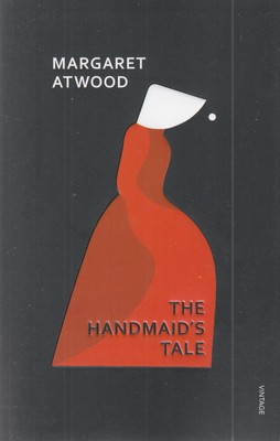 کتاب-انگلیسی-سرگذشت-ندیمه--the-handmaids-tale-