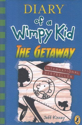 اورجینال-خاطرات-یک-بچه-چلمن-12-diary-of-a-wimpy-kid