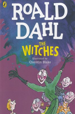 کتاب-زبان-انگلیسی-the-witches-12