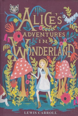 کتاب-زبان-انگلیسی-آلیس-درسرزمین-عجایب2-alices---wonderland