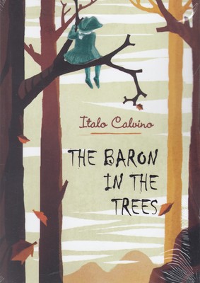 اورجینال-بارون-درخت-نشین-the-baron-in-the-trees