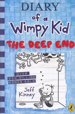 اورجینال-خاطرات-یک-بچه-چلمن-15-diary-of-a-wimpy-kid