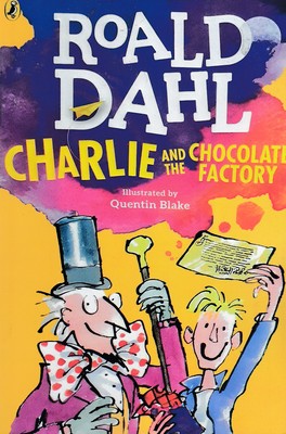 -کتاب-زبان-انگلیسی-charlie-and-the-chocolate-factory-1