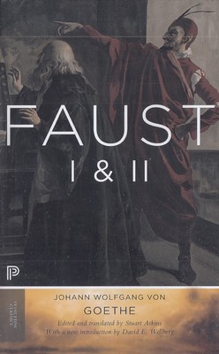 کتاب-زبان-انگلیسی-فاوست-faust-r