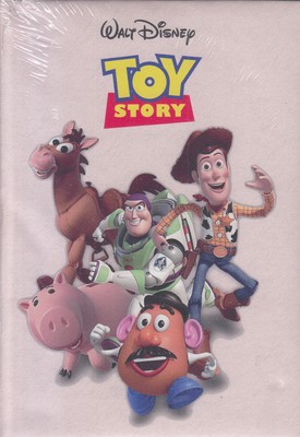 کتاب-زبان-انگلیسی--والت-دیزنی-8-toy-story