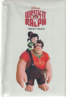 اورجینالR دیزنی 34 رالف خرابکار-Wreck it Ralph