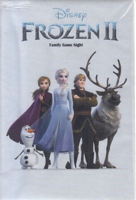 اورجینالR-دیزنی 23-فروزن2-FrozenII