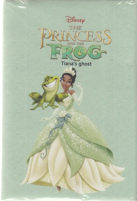 اورجینالr-دیزنی-35-شاهزاده-وقورباغه-princess-frog