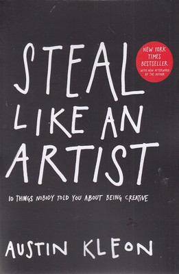 steal-like-an-artist