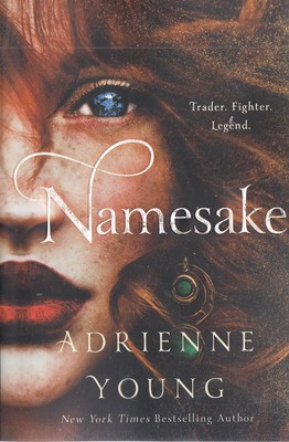کتاب-زبان-انگلیسی-همنام-namesake