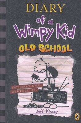 اورجینال-خاطرات-یک-بچه-چلمن-10-diary-of-a-wimpy-kid