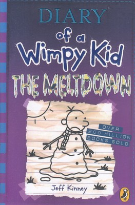 اورجینال-خاطرات-یک-بچه-چلمن-13-diary-of-a-wimpy-kid