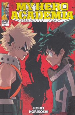 کتاب-زبان-انگلیسی-آکادمی-قهرمان-من-2-my-hero-academia