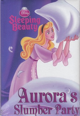 کتاب-زبان-انگلیسی--والت-دیزنی-10-sleeping-beauty