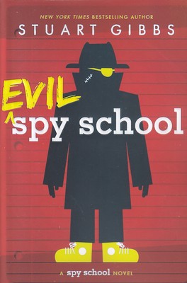 اورجینال-مدرسه جاسوسی 3 Spy School