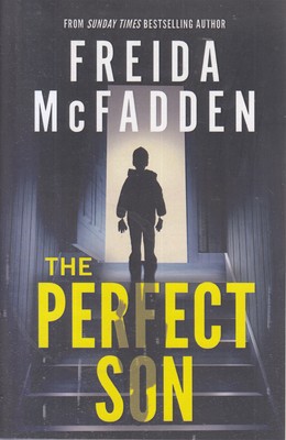 کتاب-اورجینال-پسر-خوب-theperfect-son(