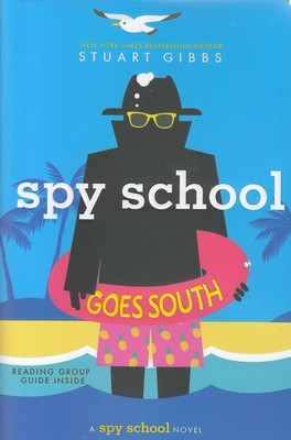 اورجینال-مدرسه جاسوسی 6 Spy School