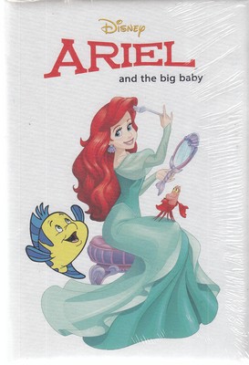 اورجینالr-دیزنی-31-آریل-ariel