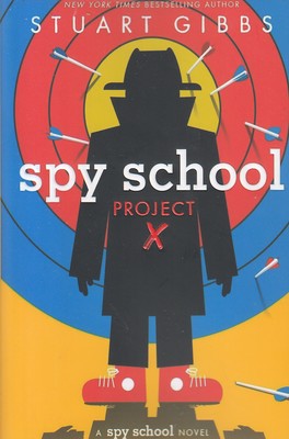 اورجینال-مدرسه جاسوسی 10 Spy School
