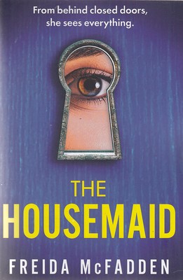 -کتاب-زبان-انگلیسی-the-housemaid