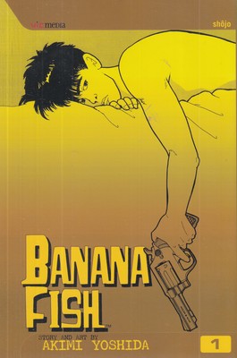 کتاب-انگلیسی-ماهی-موزی-1-banana-fish-