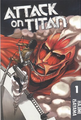 اورجینال-مانگا-1-attack-on-titan