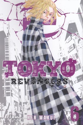 اورجینال-توکیو-رنجر-6-tokyo-revengers