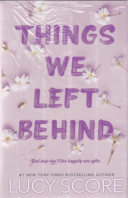 things-we-left-behind