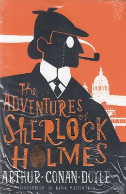 اورجینال-ماجرای-شرلوک-هلمز-the-adventures-
